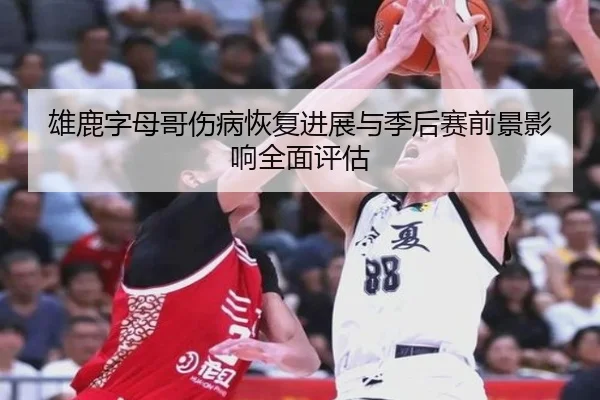 雄鹿字母哥伤病恢复进展与季后赛前景影响全面评估