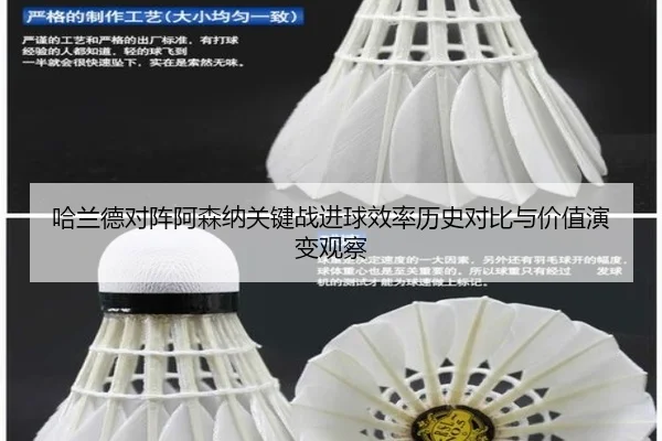 哈兰德对阵阿森纳关键战进球效率历史对比与价值演变观察